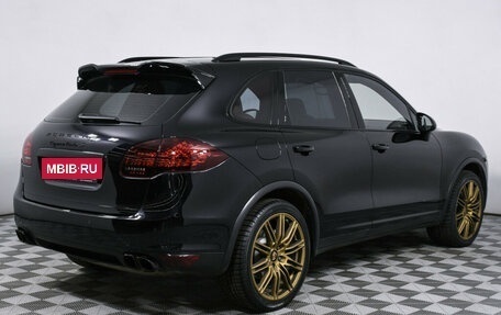 Porsche Cayenne III, 2013 год, 2 500 000 рублей, 5 фотография