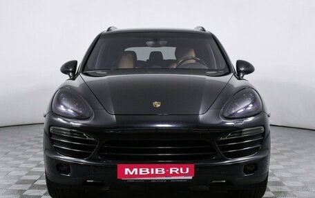 Porsche Cayenne III, 2013 год, 2 500 000 рублей, 2 фотография