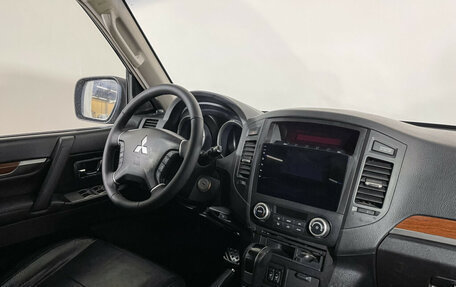 Mitsubishi Pajero IV, 2008 год, 1 770 000 рублей, 9 фотография