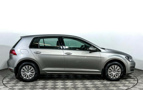 Volkswagen Golf VII, 2013 год, 1 297 000 рублей, 4 фотография