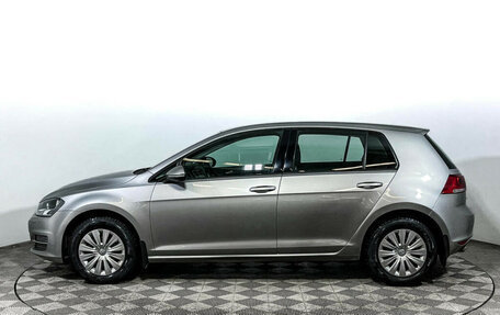 Volkswagen Golf VII, 2013 год, 1 297 000 рублей, 8 фотография