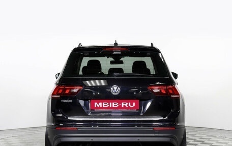 Volkswagen Tiguan II, 2020 год, 2 165 000 рублей, 6 фотография