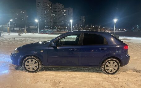 Chevrolet Lacetti, 2008 год, 480 000 рублей, 1 фотография