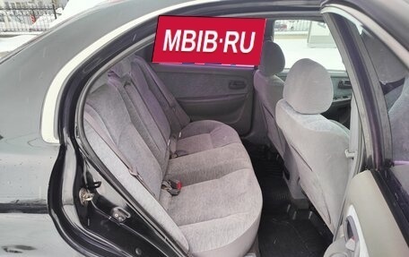 KIA Magentis I, 2005 год, 546 500 рублей, 12 фотография