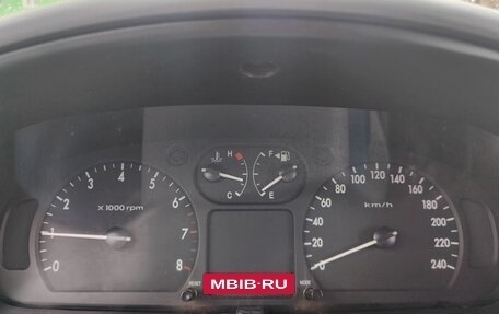 KIA Magentis I, 2005 год, 546 500 рублей, 16 фотография