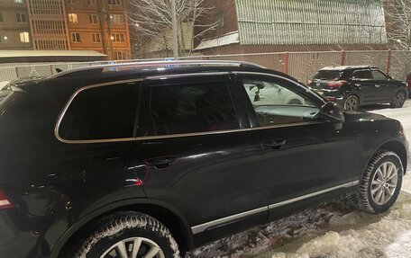 Volkswagen Touareg III, 2016 год, 3 650 000 рублей, 2 фотография