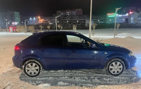 Chevrolet Lacetti, 2008 год, 480 000 рублей, 3 фотография