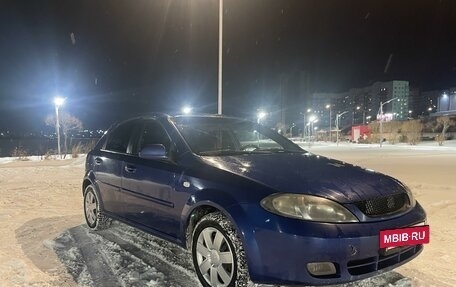 Chevrolet Lacetti, 2008 год, 480 000 рублей, 5 фотография