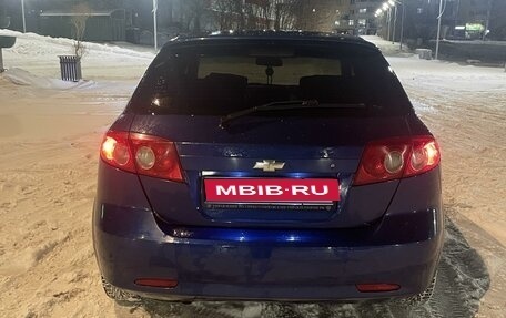 Chevrolet Lacetti, 2008 год, 480 000 рублей, 2 фотография