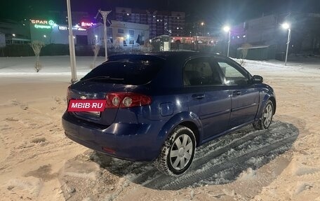 Chevrolet Lacetti, 2008 год, 480 000 рублей, 6 фотография