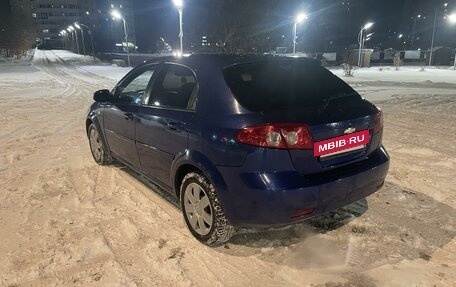 Chevrolet Lacetti, 2008 год, 480 000 рублей, 7 фотография