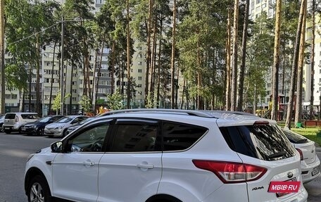 Ford Kuga III, 2014 год, 1 430 000 рублей, 2 фотография