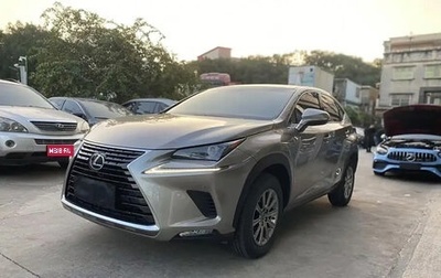 Lexus NX I, 2020 год, 3 000 000 рублей, 1 фотография