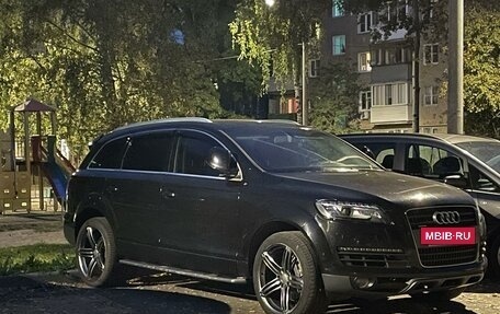 Audi Q7, 2007 год, 1 580 000 рублей, 5 фотография