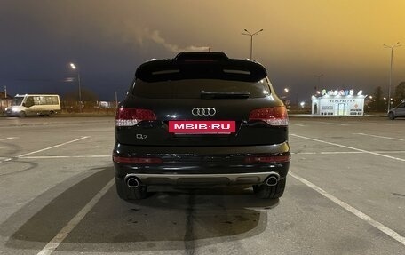 Audi Q7, 2007 год, 1 580 000 рублей, 10 фотография