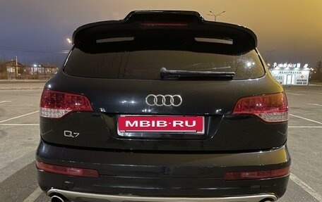 Audi Q7, 2007 год, 1 580 000 рублей, 11 фотография