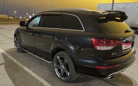 Audi Q7, 2007 год, 1 580 000 рублей, 12 фотография