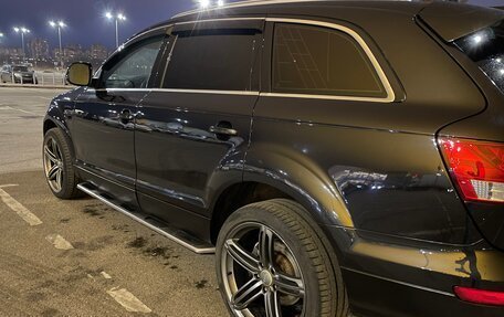 Audi Q7, 2007 год, 1 580 000 рублей, 14 фотография