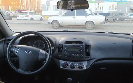 Hyundai Elantra IV, 2011 год, 690 000 рублей, 7 фотография