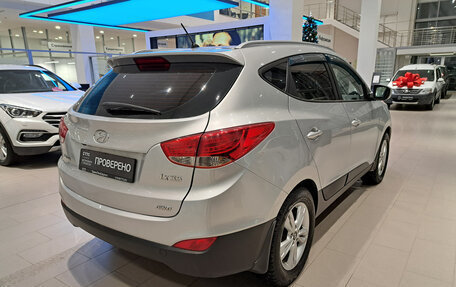 Hyundai ix35 I рестайлинг, 2010 год, 1 297 000 рублей, 6 фотография