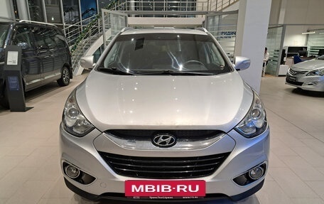 Hyundai ix35 I рестайлинг, 2010 год, 1 297 000 рублей, 2 фотография