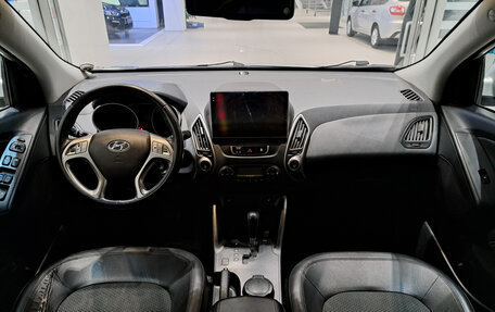 Hyundai ix35 I рестайлинг, 2010 год, 1 297 000 рублей, 17 фотография