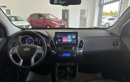 Hyundai ix35 I рестайлинг, 2011 год, 1 599 000 рублей, 12 фотография