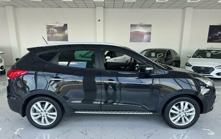 Hyundai ix35 I рестайлинг, 2011 год, 1 599 000 рублей, 5 фотография