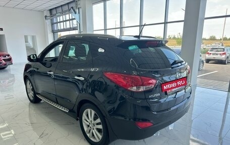 Hyundai ix35 I рестайлинг, 2011 год, 1 599 000 рублей, 8 фотография