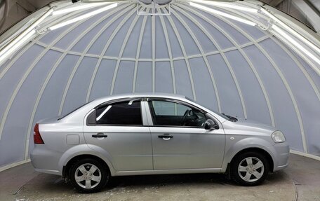 Chevrolet Aveo III, 2011 год, 458 000 рублей, 4 фотография