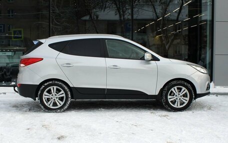 Hyundai ix35 I рестайлинг, 2013 год, 1 482 000 рублей, 4 фотография