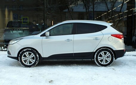 Hyundai ix35 I рестайлинг, 2013 год, 1 482 000 рублей, 8 фотография