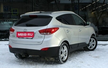 Hyundai ix35 I рестайлинг, 2013 год, 1 482 000 рублей, 5 фотография