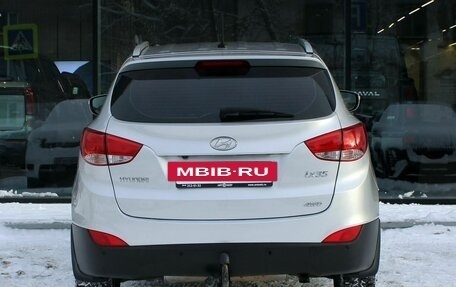 Hyundai ix35 I рестайлинг, 2013 год, 1 482 000 рублей, 6 фотография