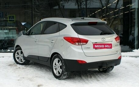 Hyundai ix35 I рестайлинг, 2013 год, 1 482 000 рублей, 7 фотография