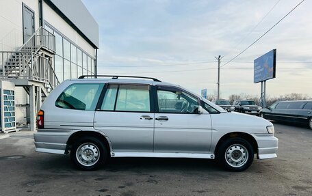 Nissan Prairie III, 1997 год, 439 000 рублей, 7 фотография