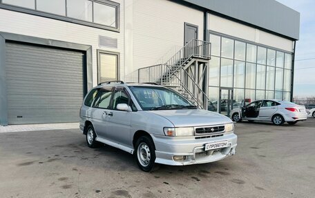 Nissan Prairie III, 1997 год, 439 000 рублей, 8 фотография