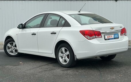 Chevrolet Cruze II, 2011 год, 865 000 рублей, 7 фотография