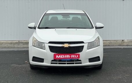 Chevrolet Cruze II, 2011 год, 865 000 рублей, 3 фотография