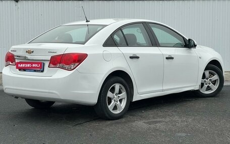 Chevrolet Cruze II, 2011 год, 865 000 рублей, 5 фотография