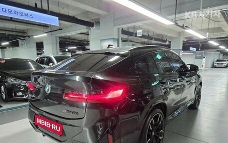 BMW X4, 2021 год, 6 464 000 рублей, 6 фотография