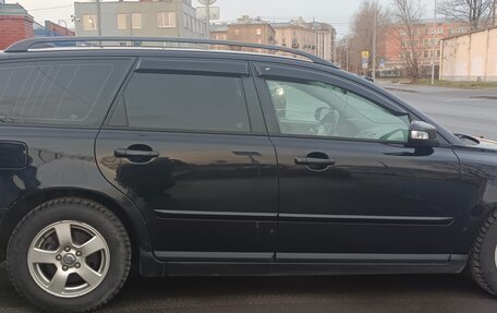 Volvo V50 I, 2008 год, 780 000 рублей, 4 фотография