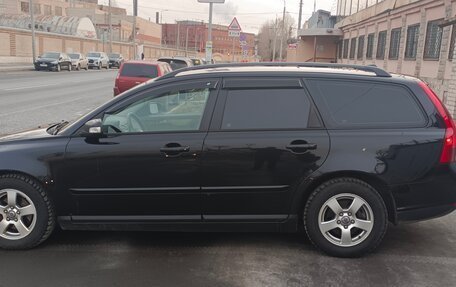 Volvo V50 I, 2008 год, 780 000 рублей, 6 фотография