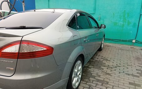 Ford Mondeo IV, 2009 год, 1 220 000 рублей, 2 фотография