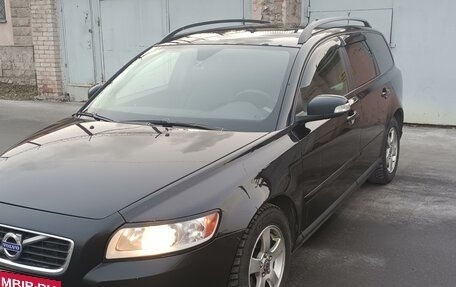 Volvo V50 I, 2008 год, 780 000 рублей, 7 фотография