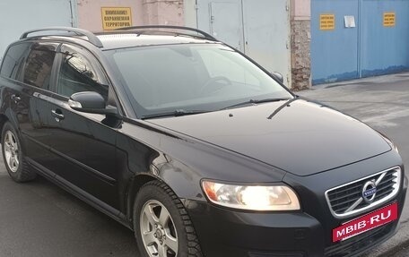 Volvo V50 I, 2008 год, 780 000 рублей, 3 фотография