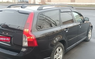 Volvo V50 I, 2008 год, 780 000 рублей, 1 фотография