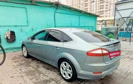 Ford Mondeo IV, 2009 год, 1 220 000 рублей, 4 фотография