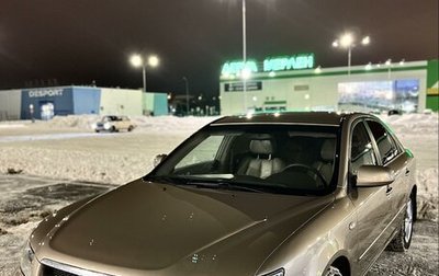 Hyundai Sonata VI, 2006 год, 675 000 рублей, 1 фотография