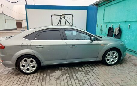 Ford Mondeo IV, 2009 год, 1 220 000 рублей, 11 фотография